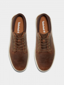 Полуботинки Timberland модель A23U9 Фото