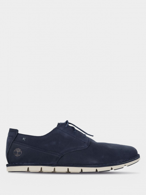 Туфли и лоферы Timberland модель TB0A249Q019 Фото