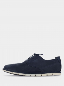 Туфли и лоферы Timberland модель TB0A249Q019 Фото