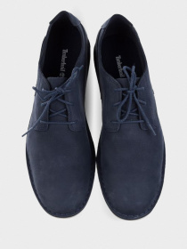Туфли и лоферы Timberland модель TB0A249Q019 Фото