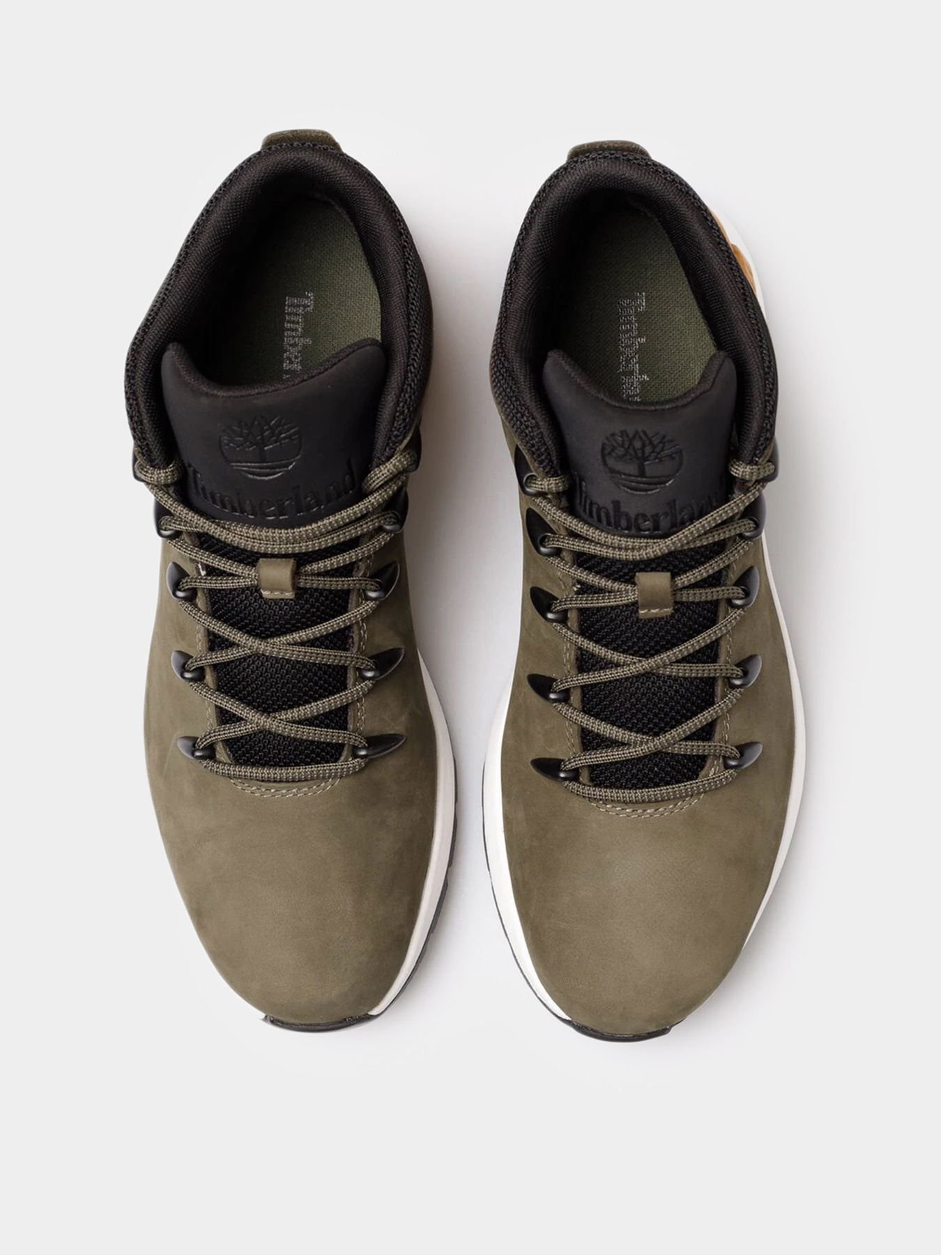 Ботинки и сапоги Timberland модель A24BV Фото