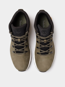 Ботинки и сапоги Timberland модель A24BV Фото