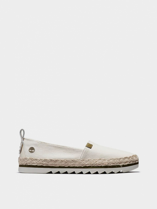 Слипоны и мокасины Timberland модель A24QW Фото