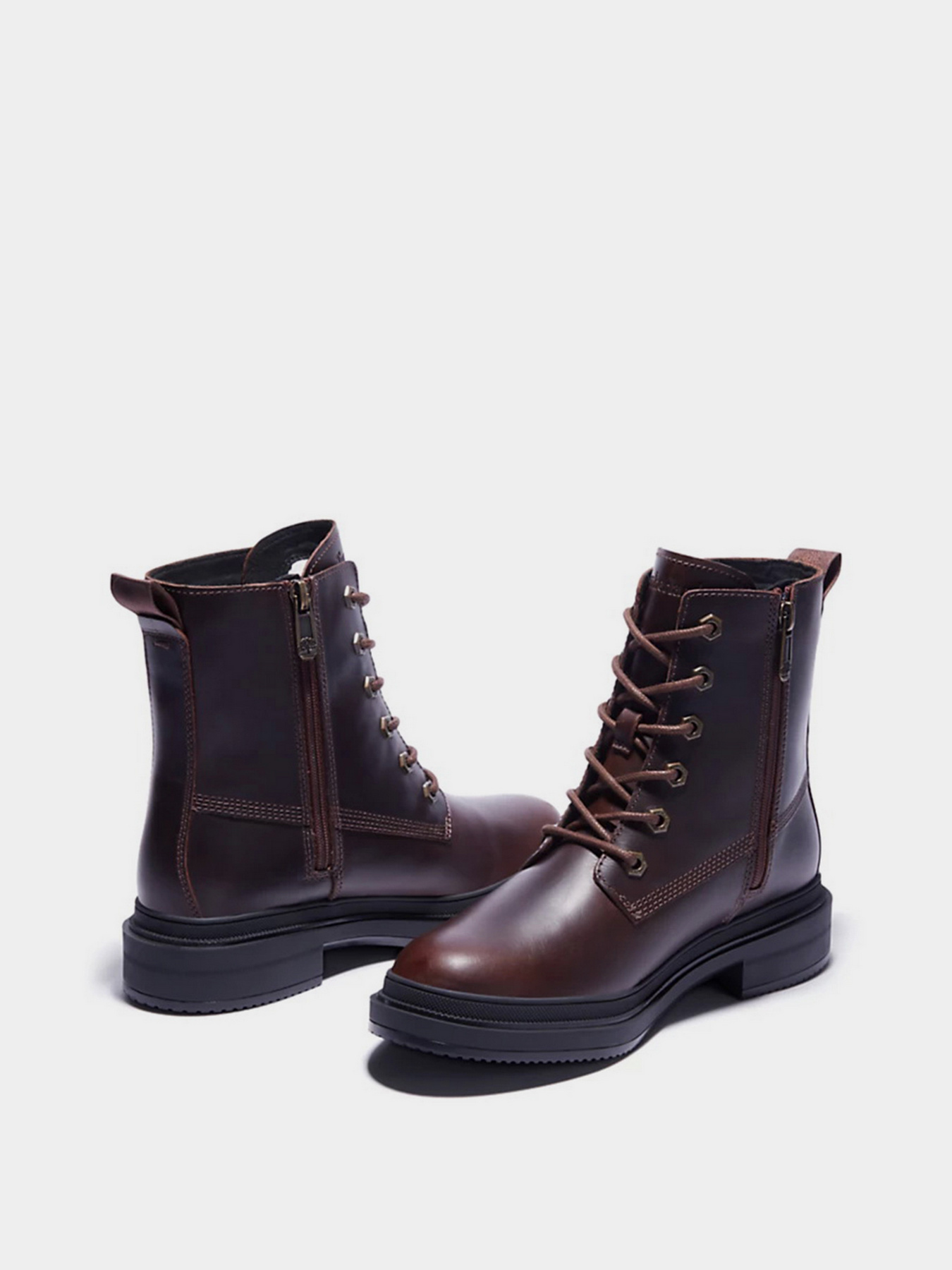 Ботинки и сапоги Timberland модель A25AE Фото