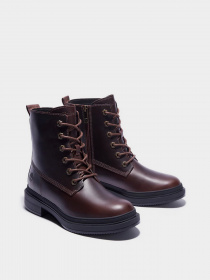 Ботинки и сапоги Timberland модель A25AE Фото