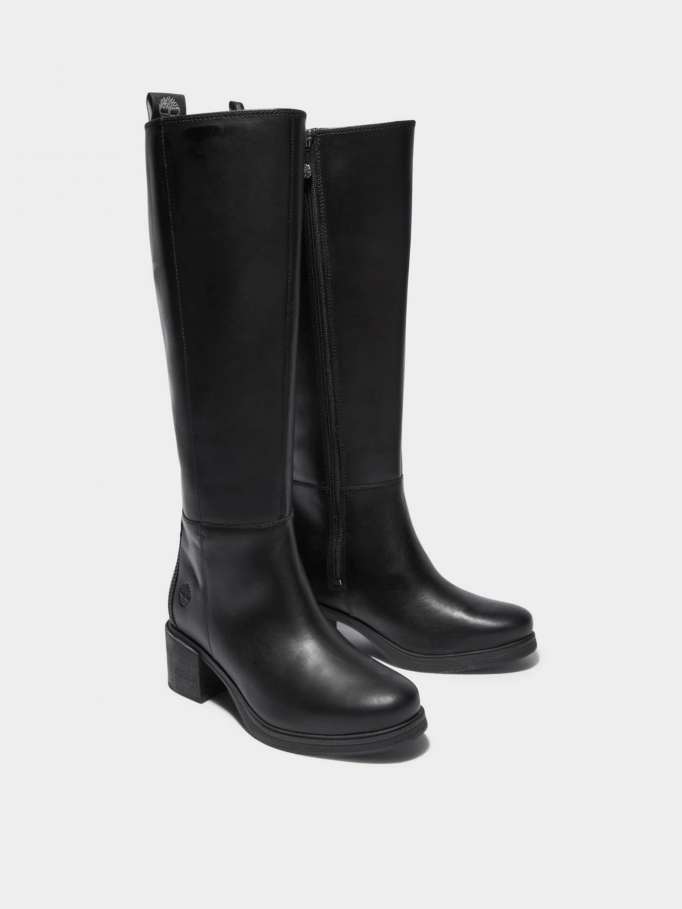 Ботинки и сапоги Timberland модель A25CY Фото