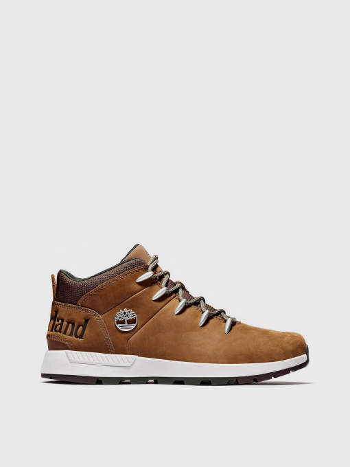 Ботинки и сапоги Timberland модель TB0A25DCF13 Фото