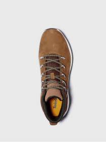 Ботинки и сапоги Timberland модель TB0A25DCF13 Фото