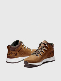 Ботинки и сапоги Timberland модель TB0A25DCF13 Фото