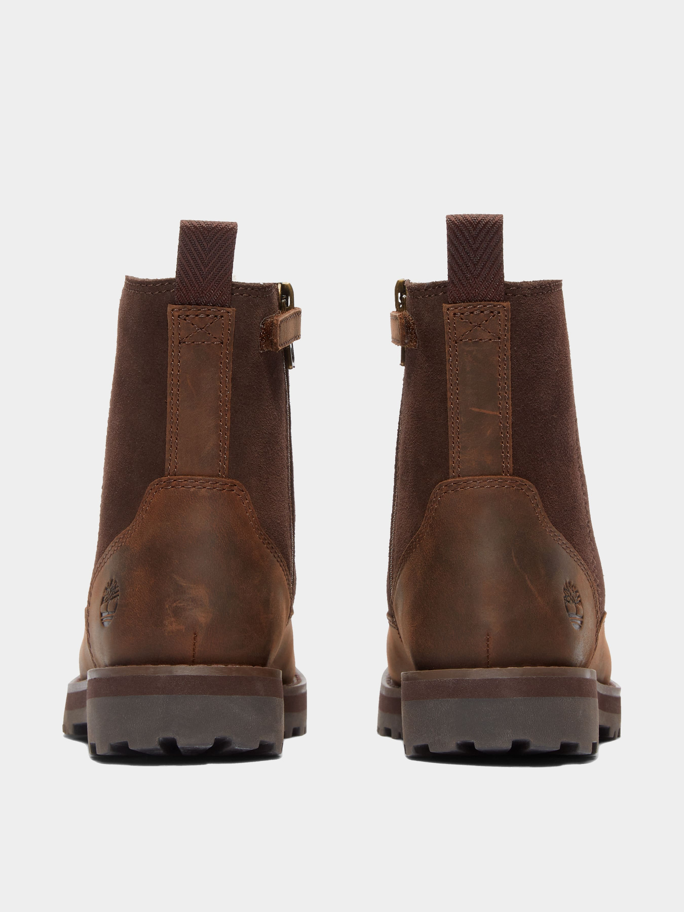 Ботинки и сапоги Timberland модель TB0A25G9242 Фото