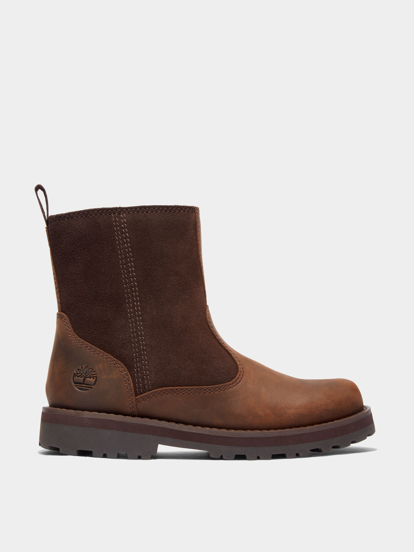 Ботинки и сапоги Timberland модель TB0A25G9242 Фото