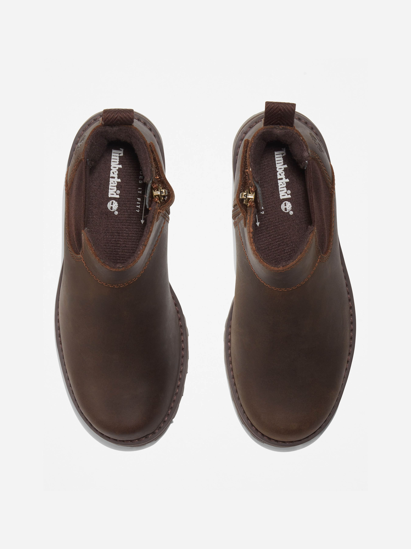 Ботинки и сапоги Timberland модель A25GK Фото
