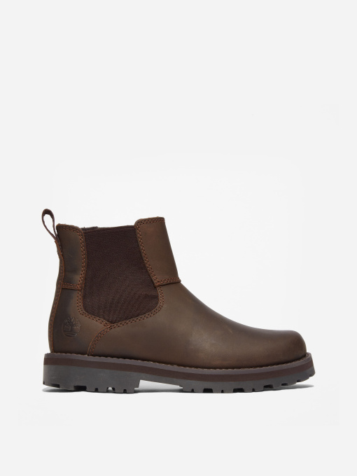 Ботинки и сапоги Timberland модель A25GK Фото