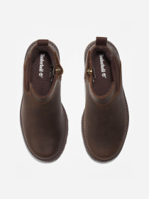 Ботинки и сапоги Timberland модель A25GK Фото