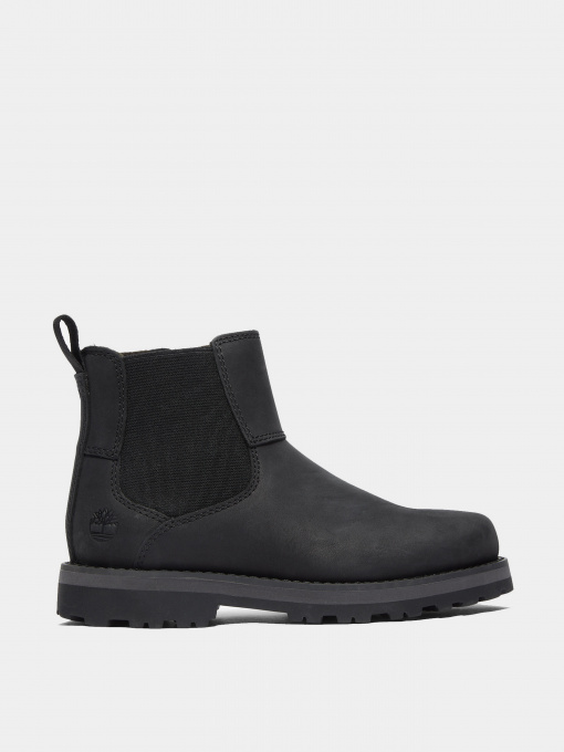 Ботинки и сапоги Timberland модель A25GV Фото