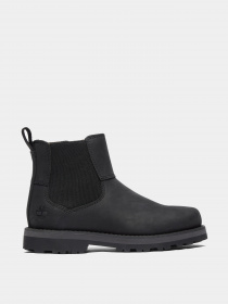 Ботинки и сапоги Timberland модель A25GV Фото