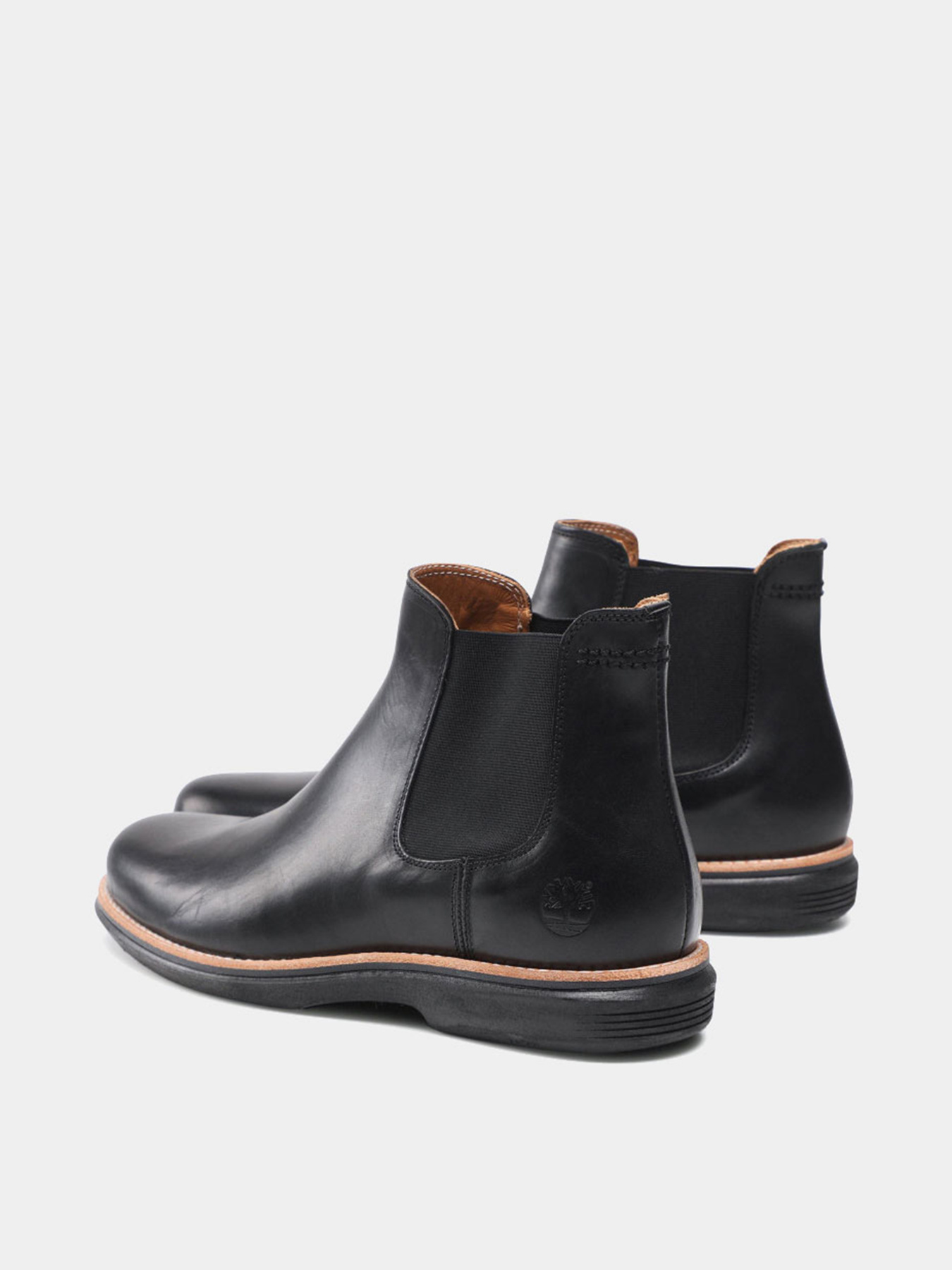 Ботинки и сапоги Timberland модель A25N1 Фото