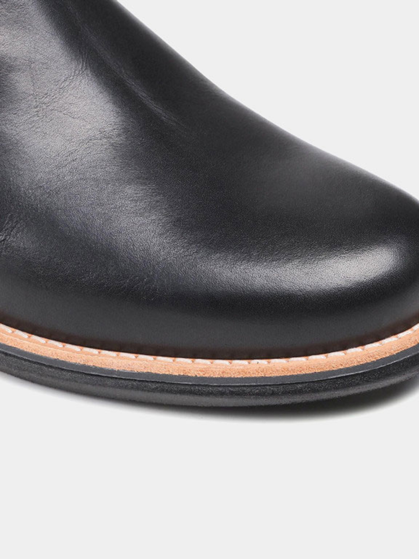 Ботинки и сапоги Timberland модель A25N1 Фото