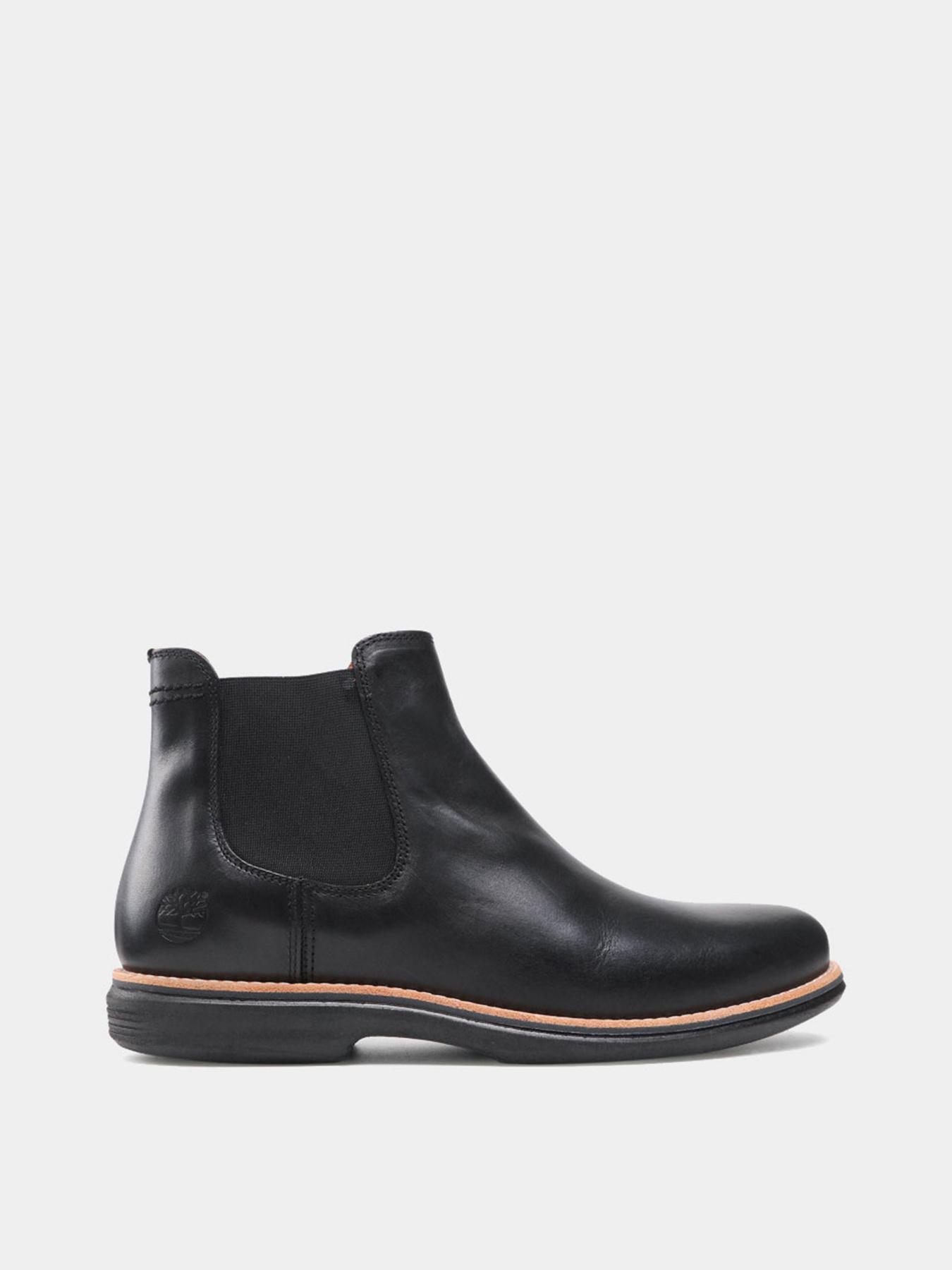 Ботинки и сапоги Timberland модель A25N1 Фото
