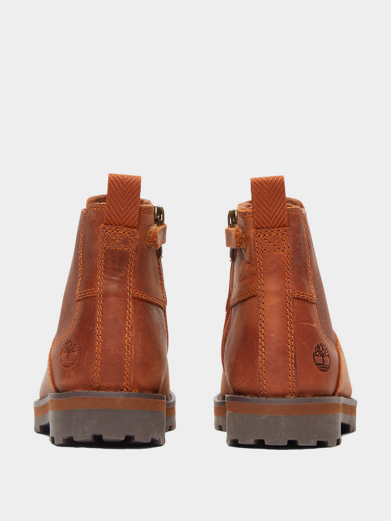 Ботинки и сапоги Timberland модель A25T4 Фото