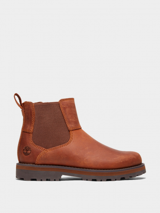 Ботинки и сапоги Timberland модель A25T4 Фото