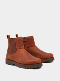 Ботинки и сапоги Timberland модель A25T4 Фото