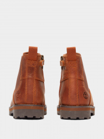 Ботинки и сапоги Timberland модель A25T4 Фото