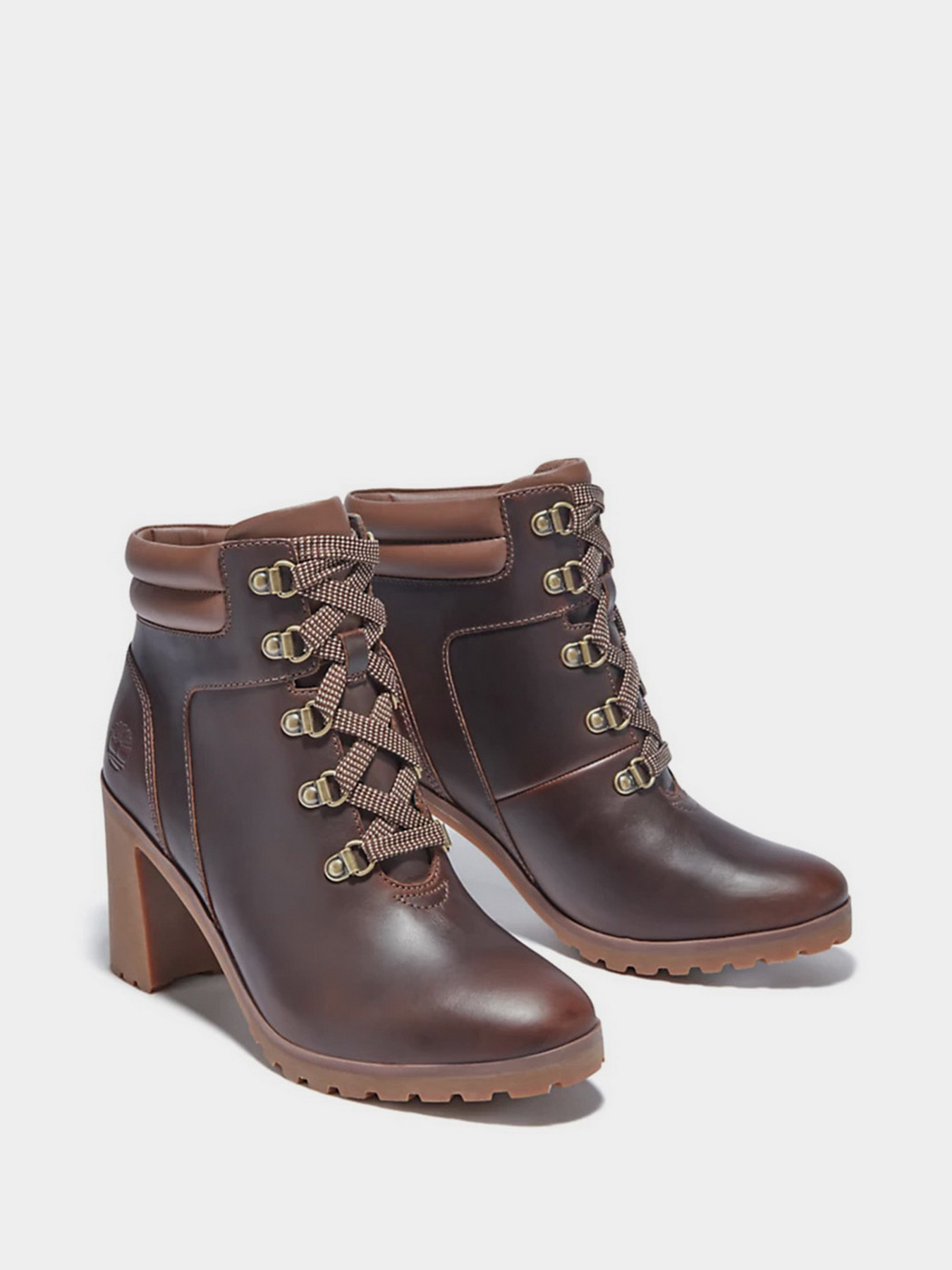 Ботинки и сапоги Timberland модель A26AY Фото