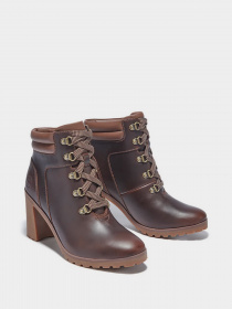 Ботинки и сапоги Timberland модель A26AY Фото