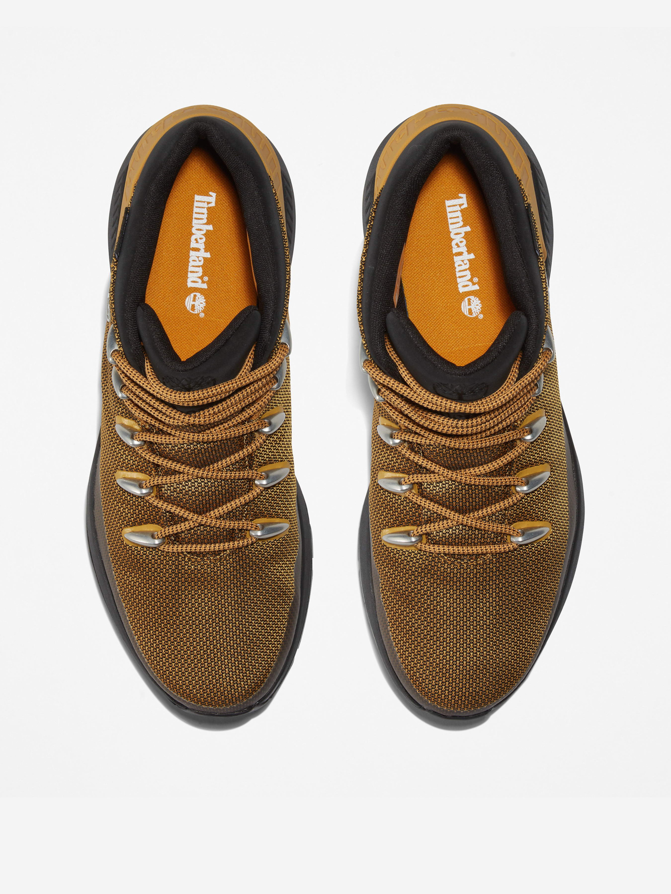 Ботинки и сапоги Timberland модель A26EH Фото