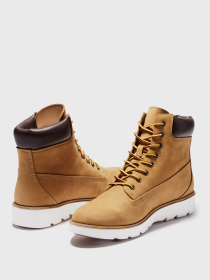 Ботинки и сапоги Timberland модель A26JB Фото