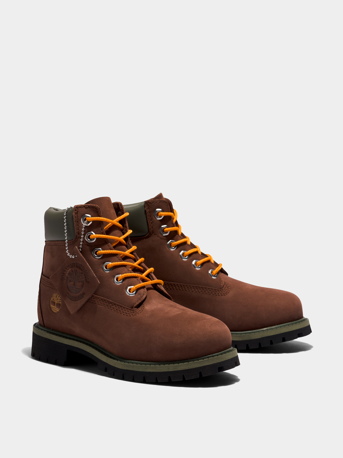 Ботинки и сапоги Timberland модель A279U Фото