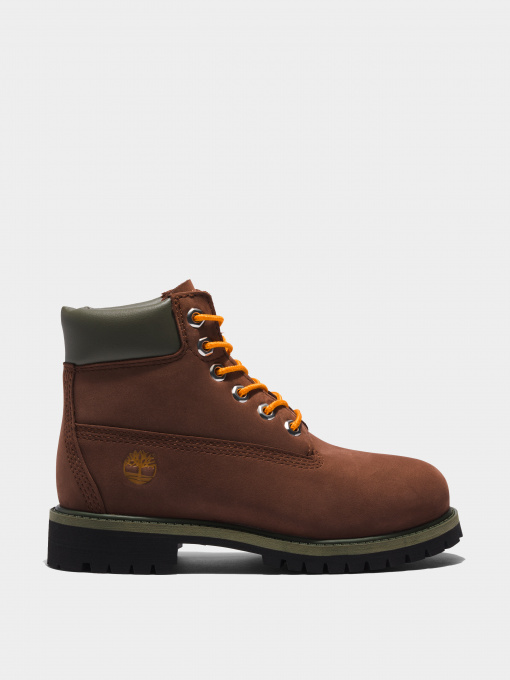 Ботинки и сапоги Timberland модель A279U Фото