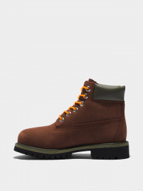 Ботинки и сапоги Timberland модель A279U Фото