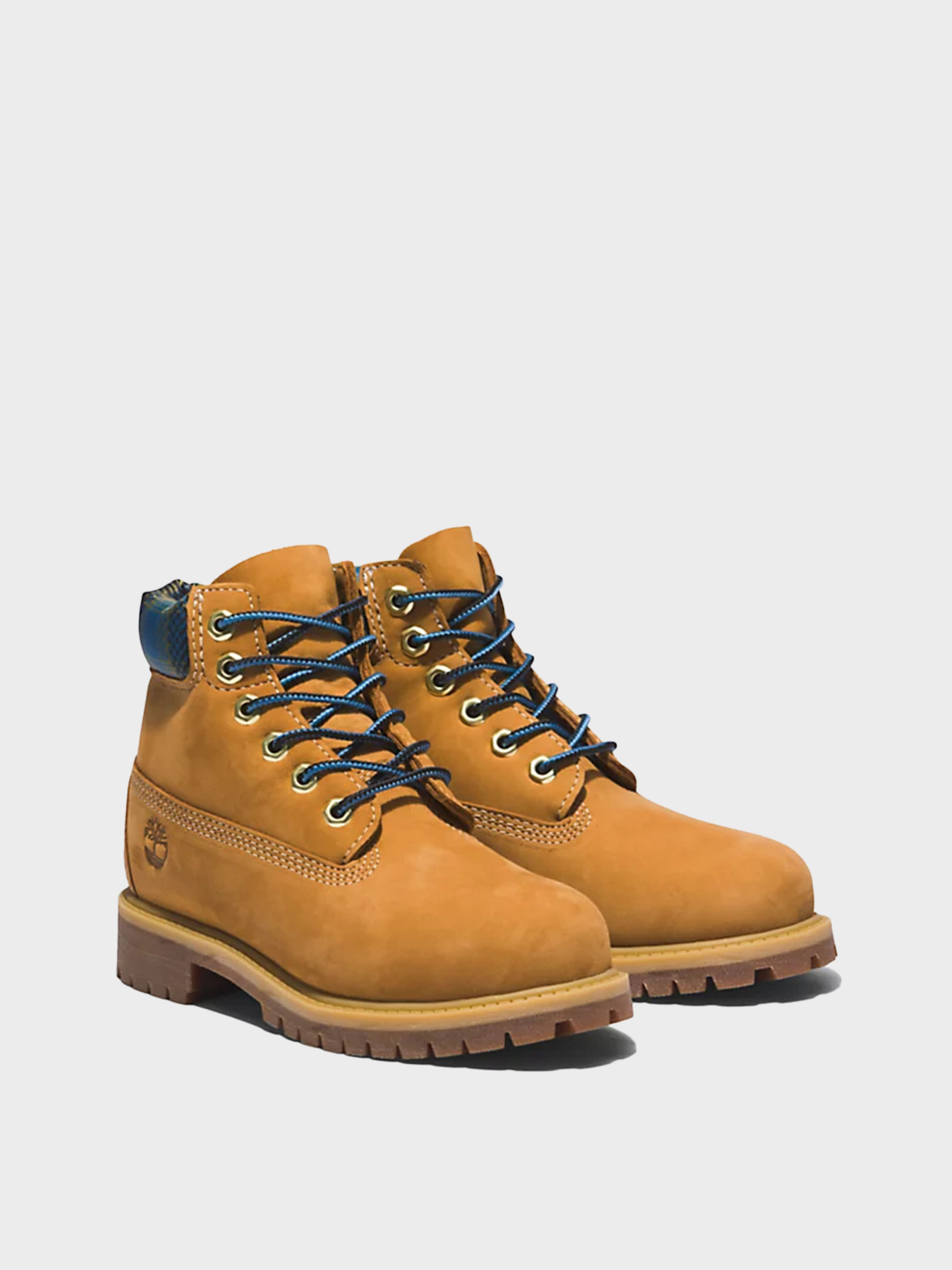 Ботинки и сапоги Timberland модель TB0A27D2231 Фото