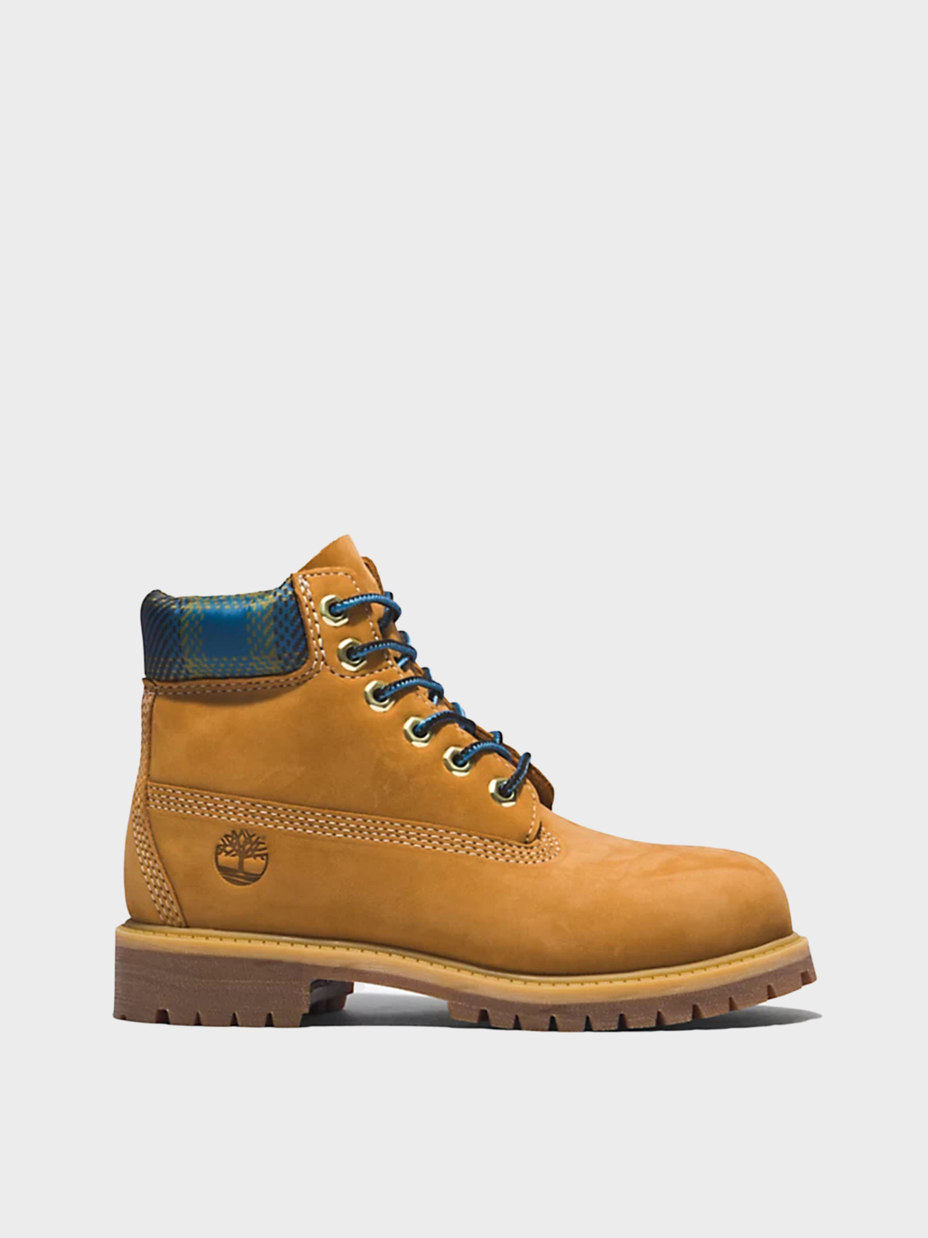 Ботинки и сапоги Timberland модель TB0A27D2231 Фото