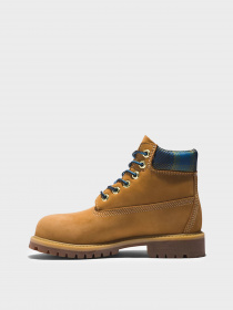 Ботинки и сапоги Timberland модель TB0A27D2231 Фото