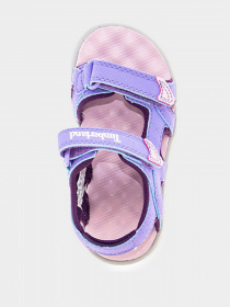 Сандалии Timberland модель TB0A27VYK13 Фото