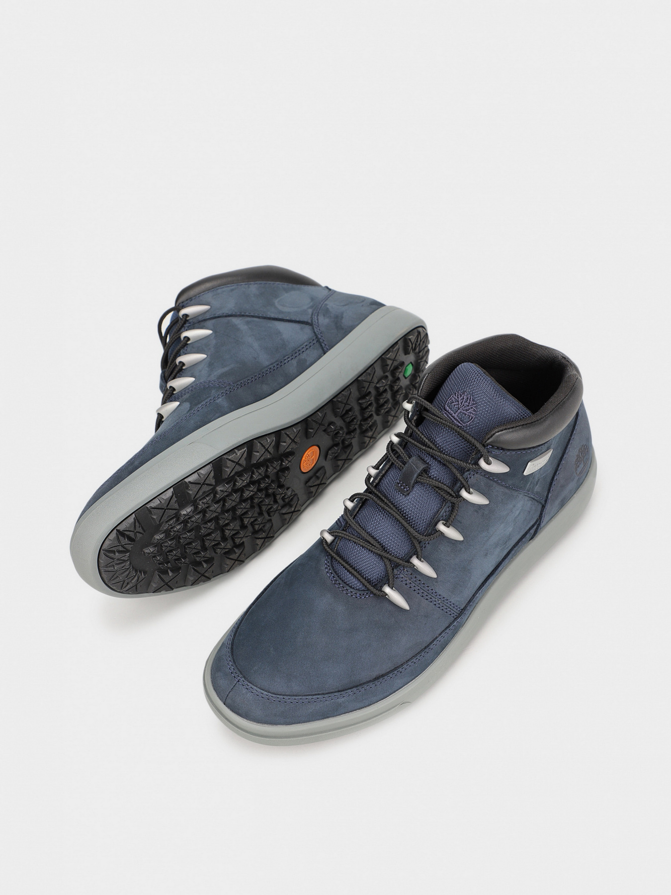 Ботинки и сапоги Timberland модель A27YB Фото