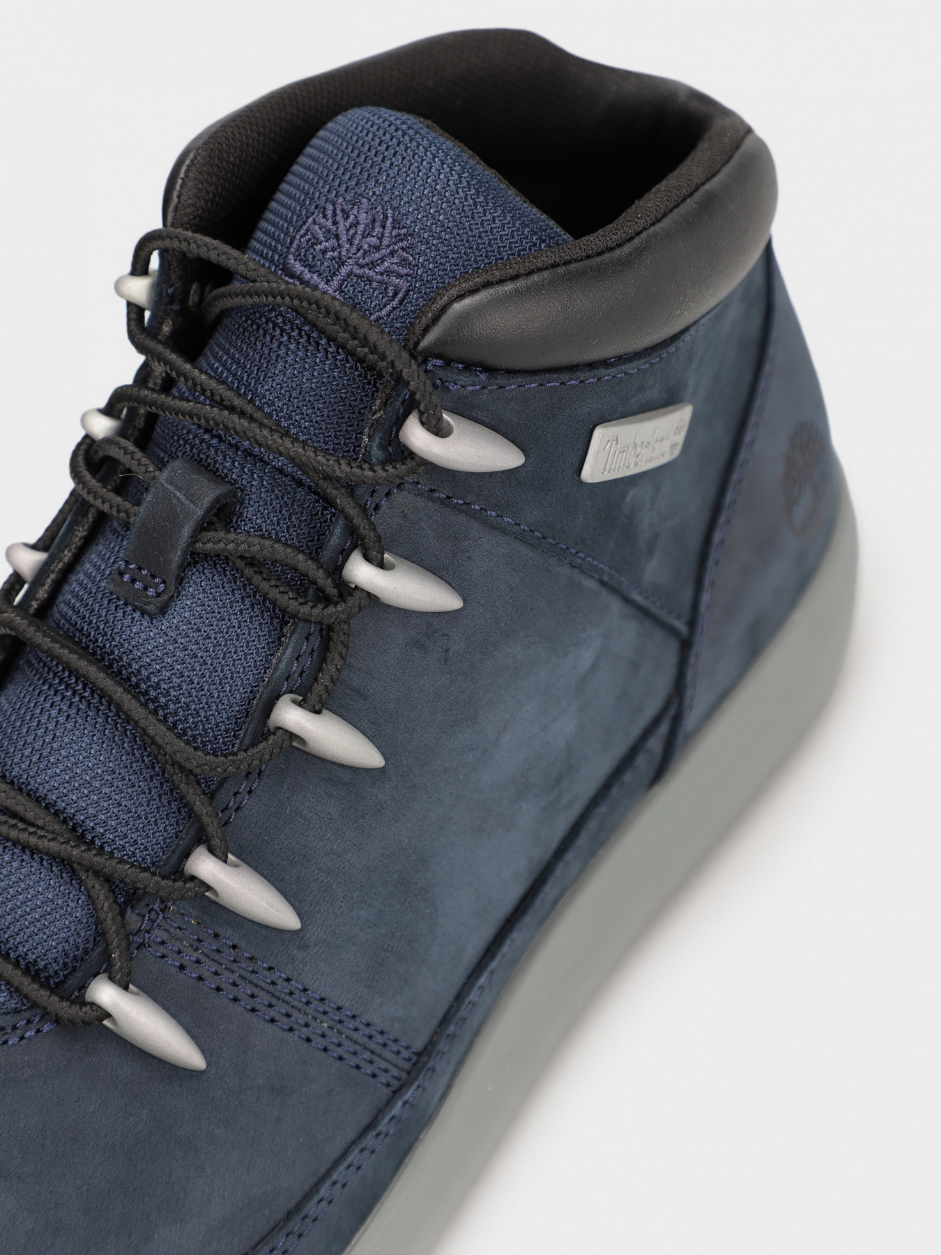 Ботинки и сапоги Timberland модель A27YB Фото