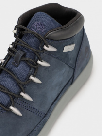 Ботинки и сапоги Timberland модель A27YB Фото