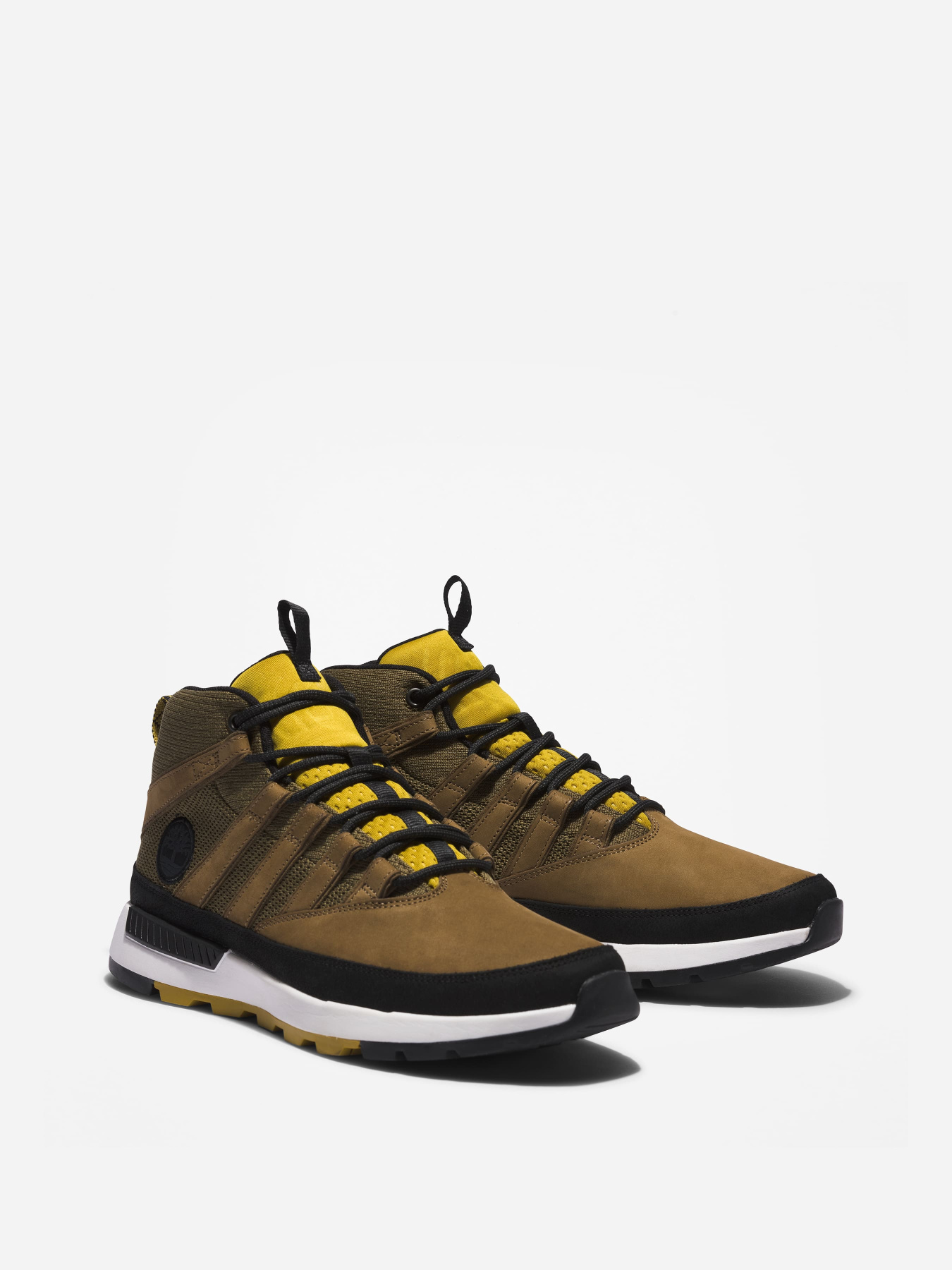 Ботинки и сапоги Timberland модель A28F3 Фото