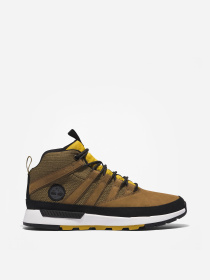 Ботинки и сапоги Timberland модель A28F3 Фото