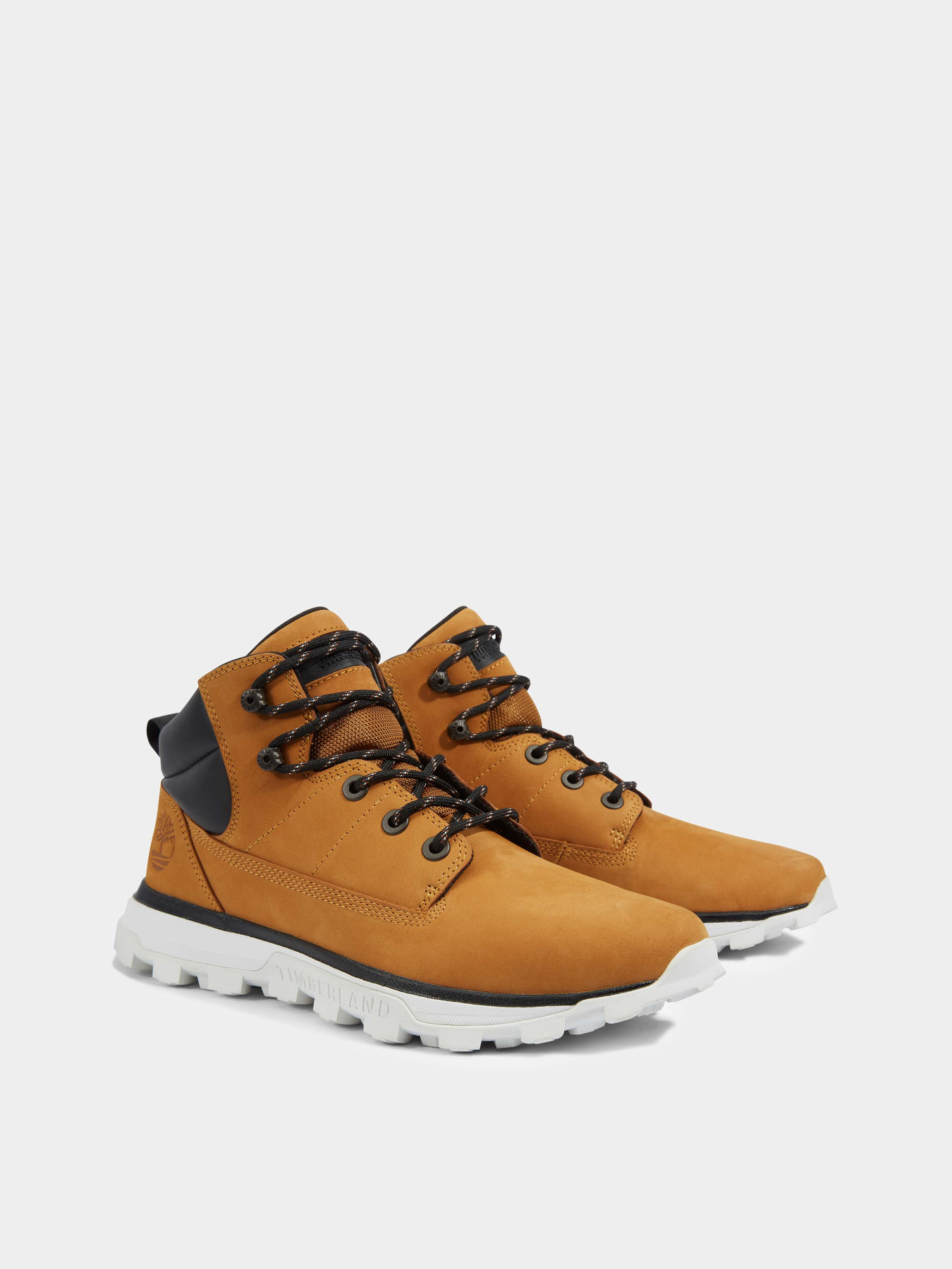 Ботинки и сапоги Timberland модель A28KU Фото