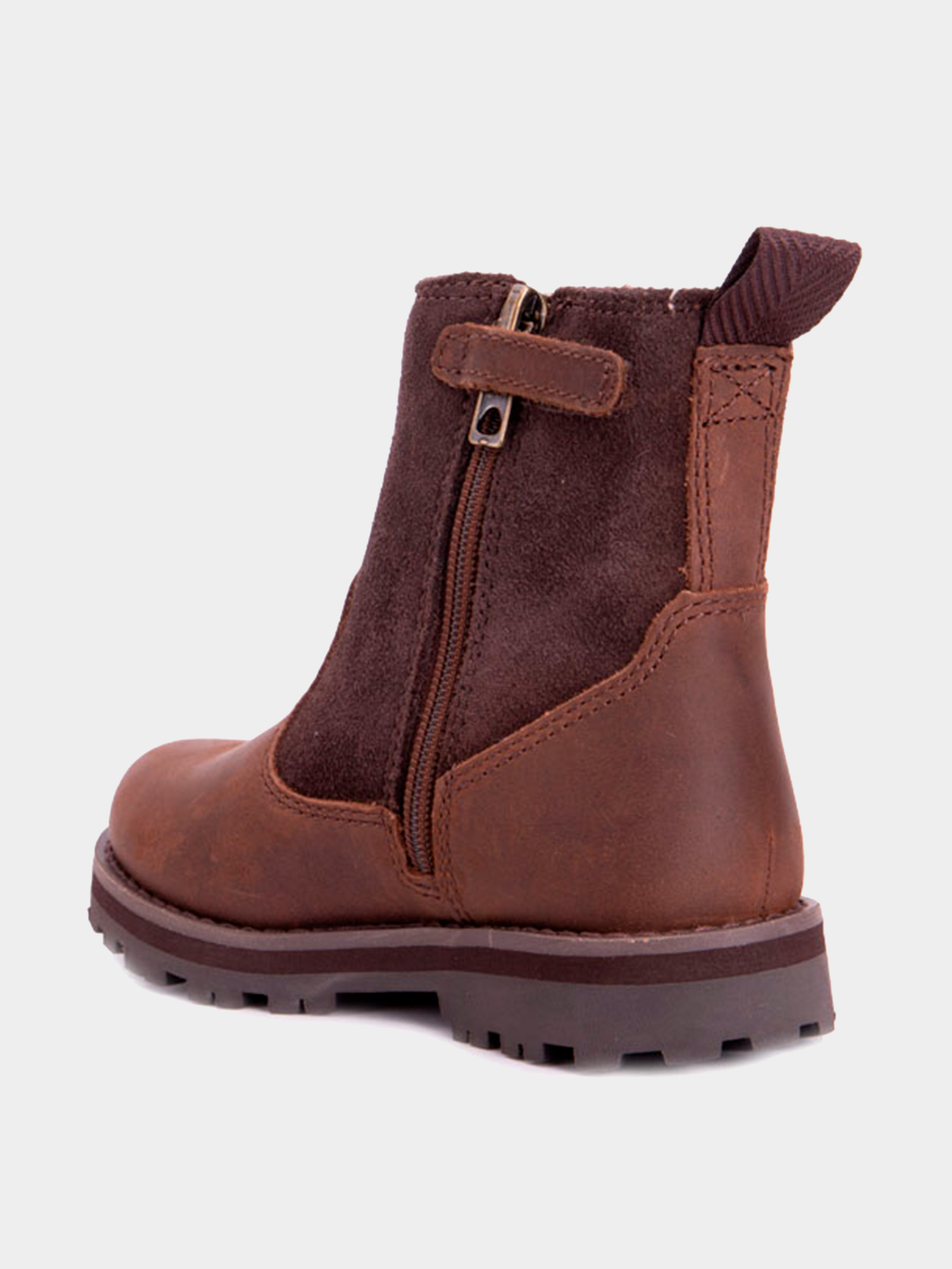 Ботинки и сапоги Timberland модель A28KX Фото