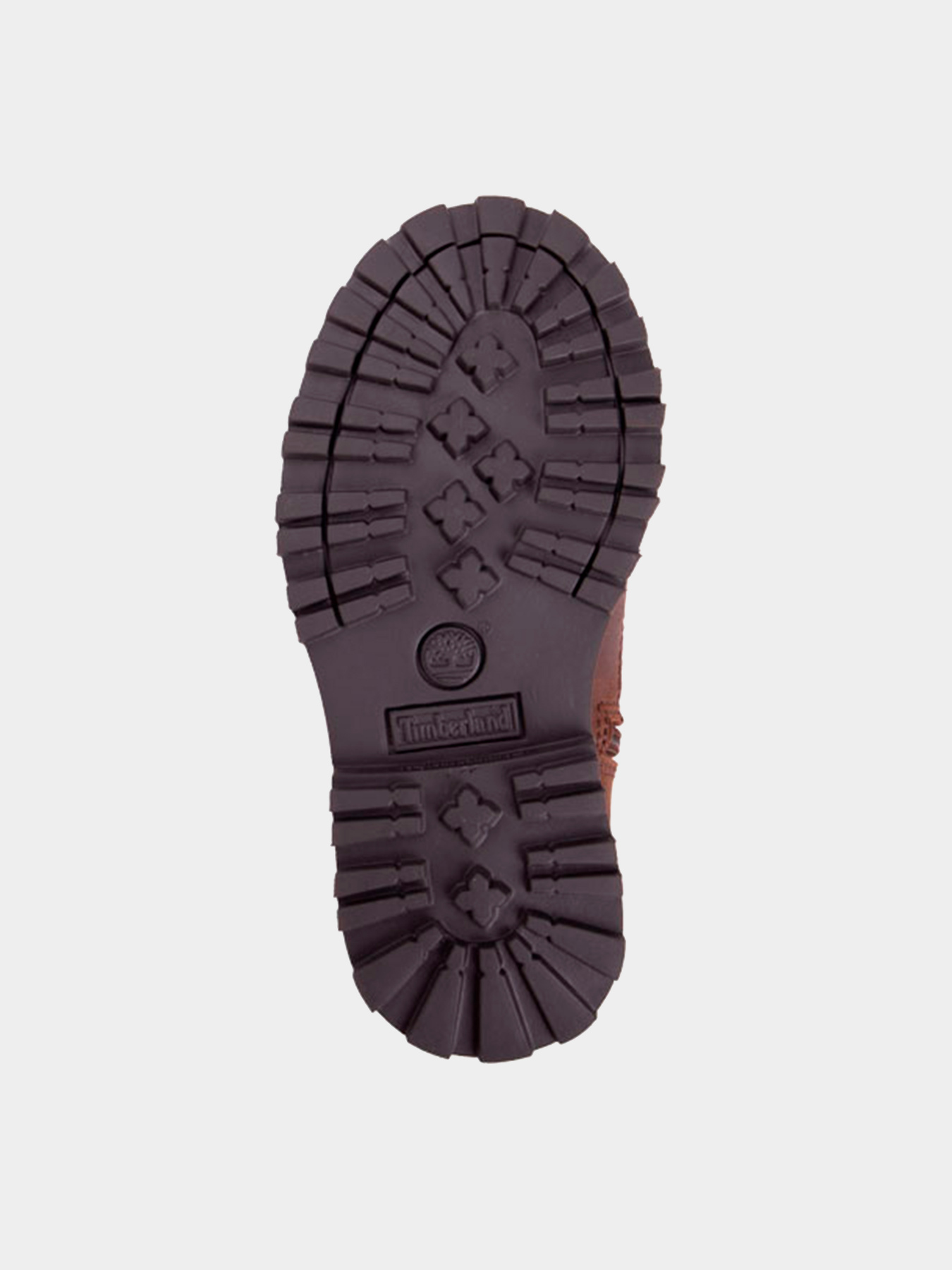 Ботинки и сапоги Timberland модель A28KX Фото