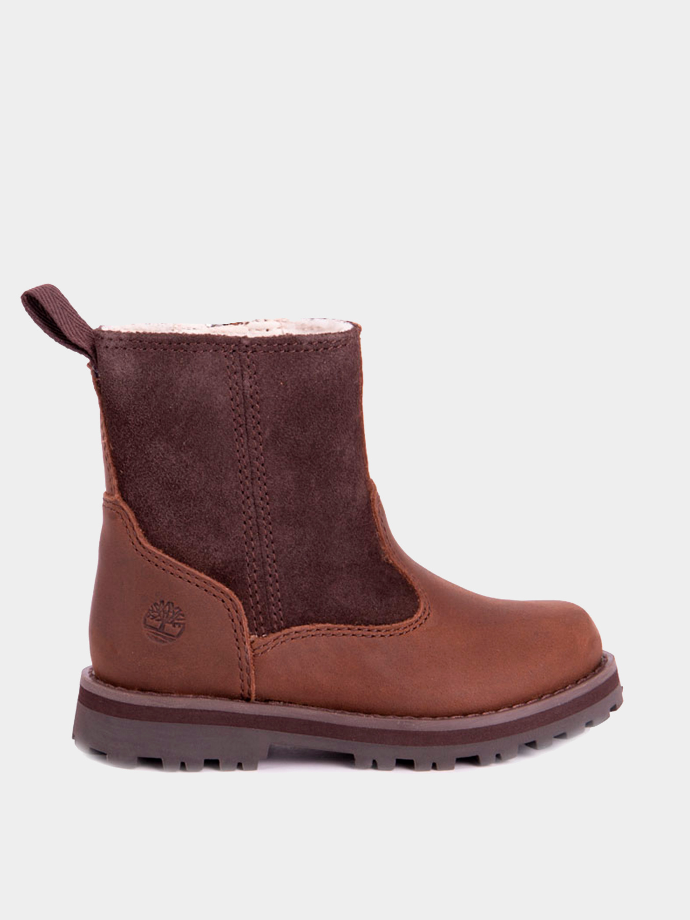 Ботинки и сапоги Timberland модель A28KX Фото