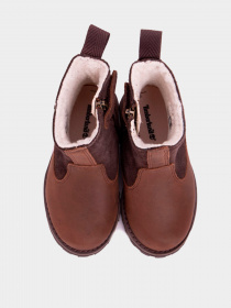 Ботинки и сапоги Timberland модель A28KX Фото