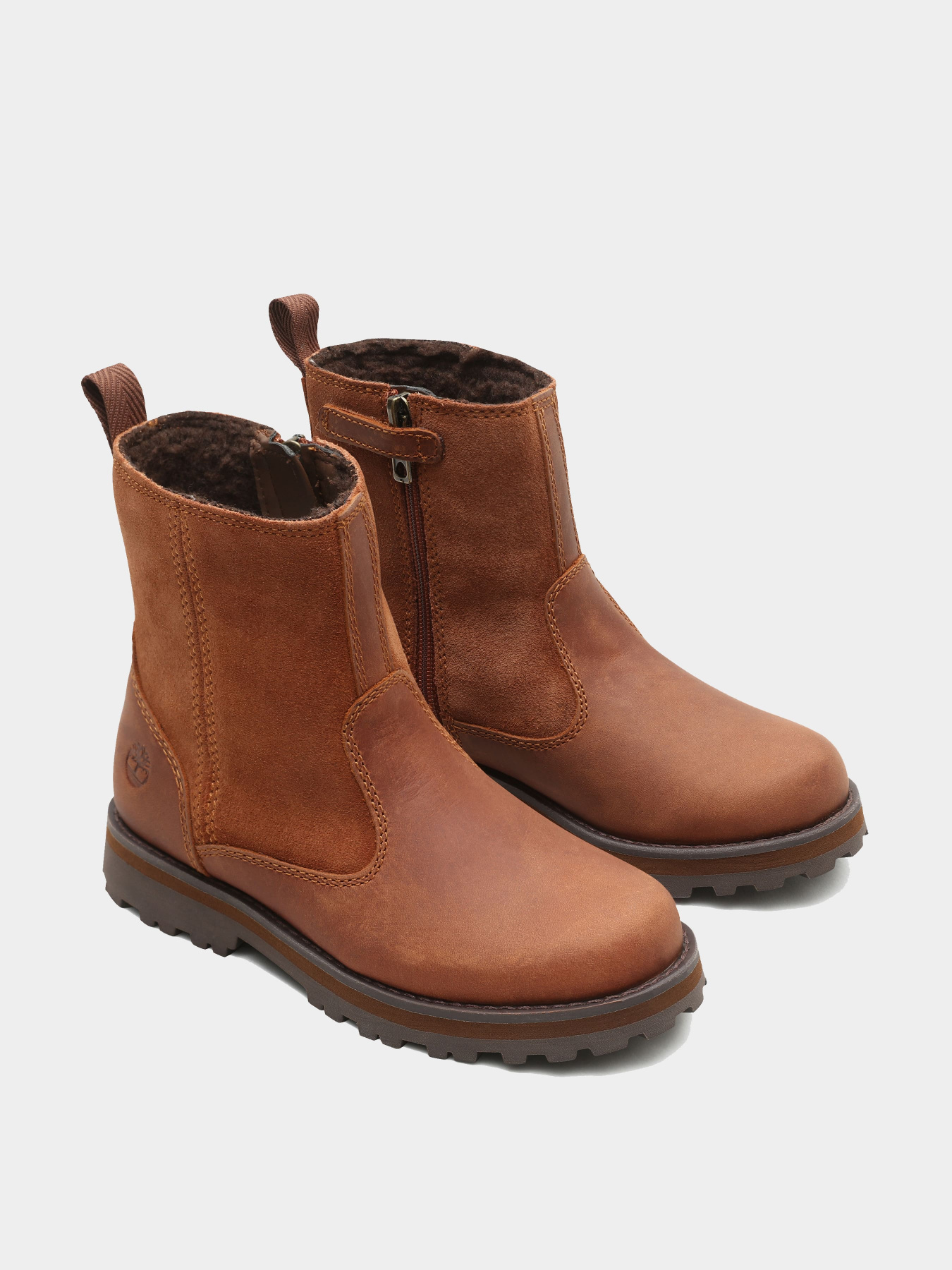 Ботинки и сапоги Timberland модель A28M7 Фото