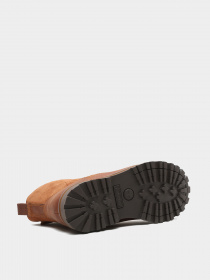 Ботинки и сапоги Timberland модель A28M7 Фото